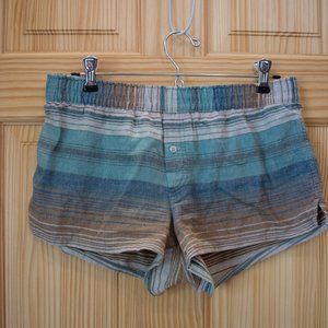 Toad & Co Shuteye Boxer Shorts